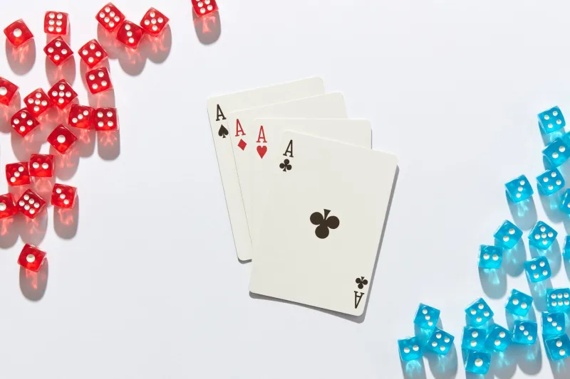 The Quiet Achievers: Niche Casino Games Aussie Players Are Sleeping On