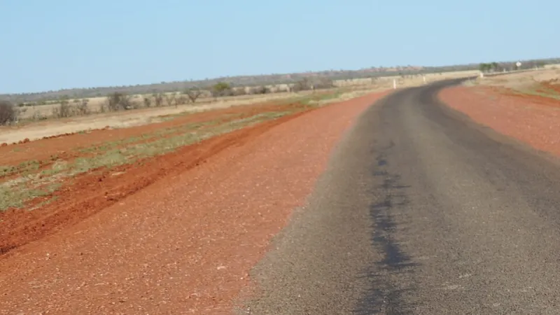 Outback Online: How Remote Australia Found Its Own Wild at the Reels