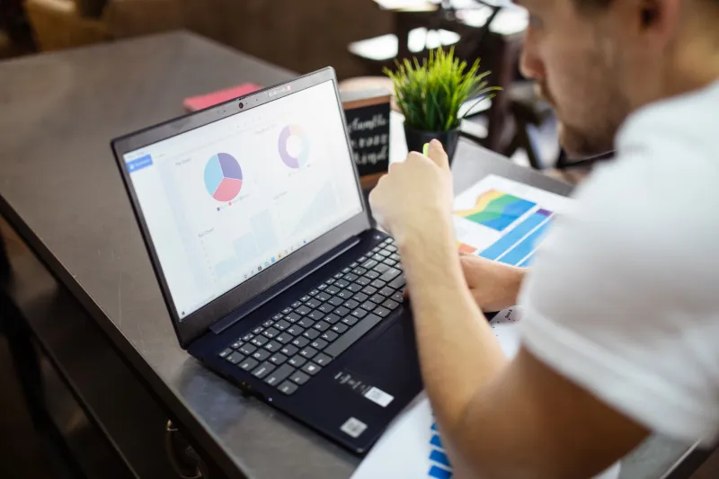 What Your Spin History Is Actually Telling You About Yourself