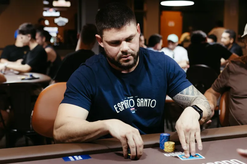 When the Plan Blows Up and You Win Anyway: The Aussie Player's Secret Weapon